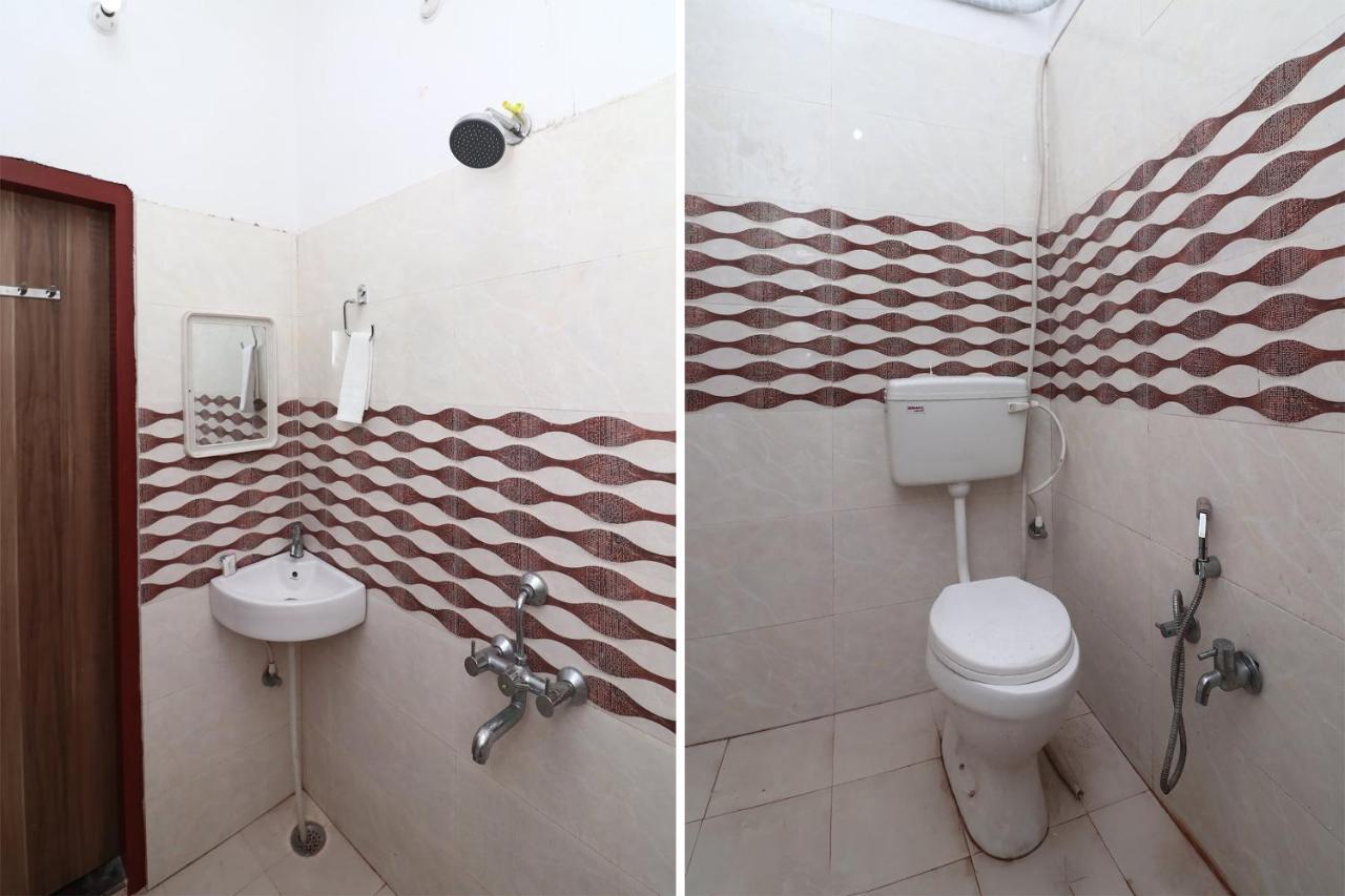 Oyo 15355 Govind Guest House Горакхпур Экстерьер фото